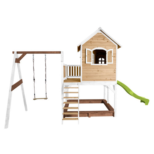 Swing Sets & Swing And Slide Sets on Sale Limited Time Only!